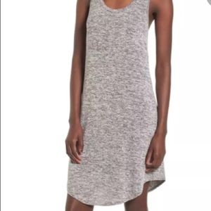 Leith tank dress